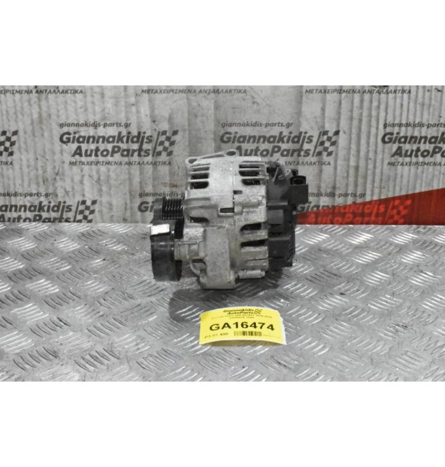 Δυναμό Volvo S60 B4164T 2010-2015 31285435 150A