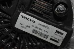Δυναμό Volvo S60 B4164T 2010-2015 31285435 150A