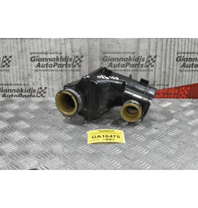 Κολάρο Φίλτρου Αέρα Mercedes-Benz CLA 200 W176 CDI 2.2 651930 2013-2019 A6510900609