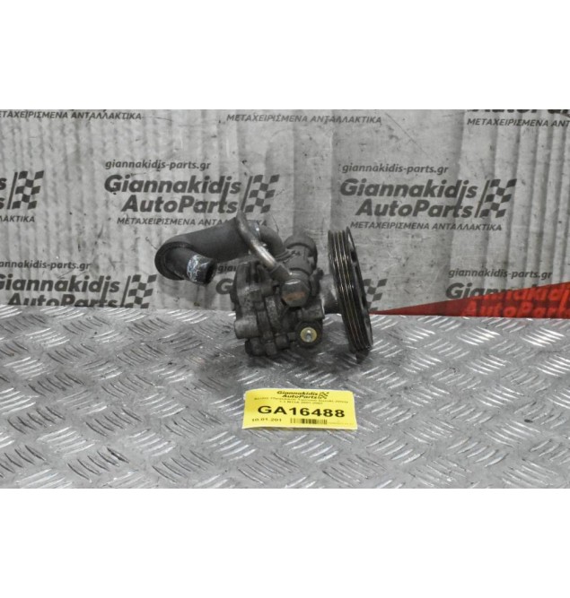 Αντλία Υδραυλικού Τιμονιού Suzuki Jimny 1.3 M13A 2001-2007
