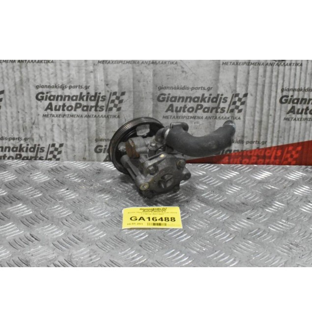 Αντλία Υδραυλικού Τιμονιού Suzuki Jimny 1.3 M13A 2001-2007