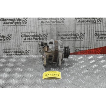 Δυναμό Mitsubishi L200 2.4 4N15 2015-2020 1800A379 A5TG3681ZT 90A