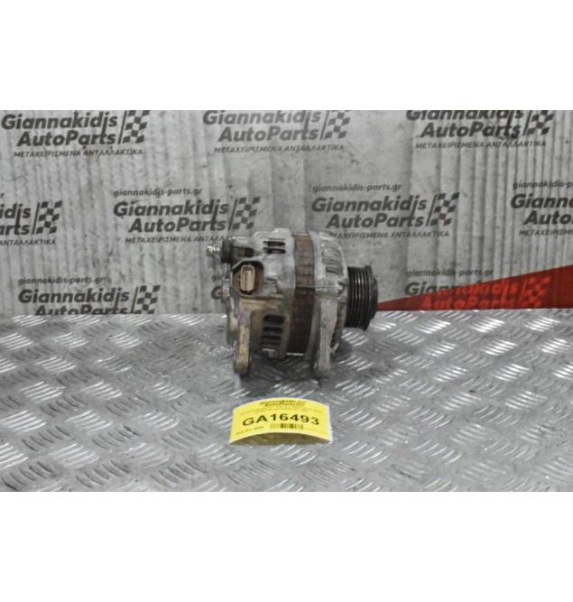 Δυναμό Mitsubishi L200 2.4 4N15 2015-2020 1800A379 A5TG3681ZT 90A