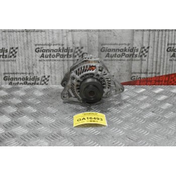 Δυναμό Mitsubishi L200 2.4 4N15 2015-2020 1800A379 A5TG3681ZT 90A