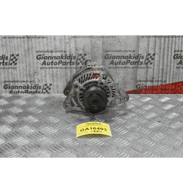 Δυναμό Mitsubishi L200 2.4 4N15 2015-2020 1800A379 A5TG3681ZT 90A