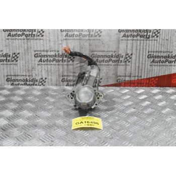 Μίζα Mitsubishi L200 4N15 2015-2020 1810A332 M002T86971ZT