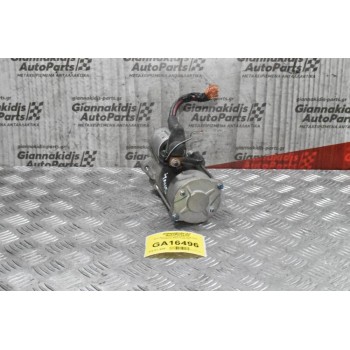 Μίζα Mitsubishi L200 4N15 2015-2020 1810A332 M002T86971ZT
