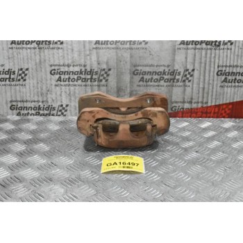 Δαγκάνα Αριστερή Isuzu D-Max 4x4 2012-2017