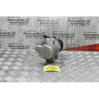 Κομπρεσέρ Aircondition Mitsubishi L200 2.4 4N15 / Fiat Fullback 2015-2020 CALSONIC 7813B143 92600D251B