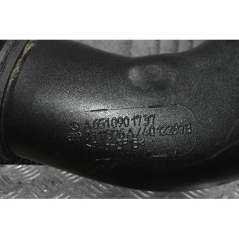 Κολάρο Intercooler Mercedes-Benz CLA 200 W176 CDI 2.2 651930 2013-2019 A6510901737