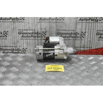 Μίζα Mitsubishi L200 4N15 2015-2020 1810A332 M002T86971ZT