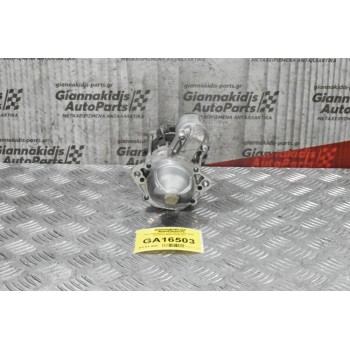 Μίζα Mitsubishi L200 4N15 2015-2020 1810A332 M002T86971ZT