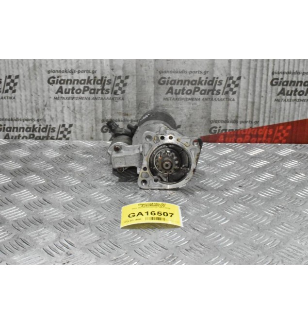 Μίζα Mazda B2600 G6 1992-2002