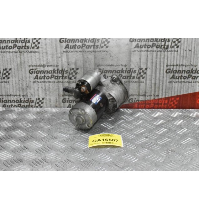 Μίζα Mazda B2600 G6 1992-2002