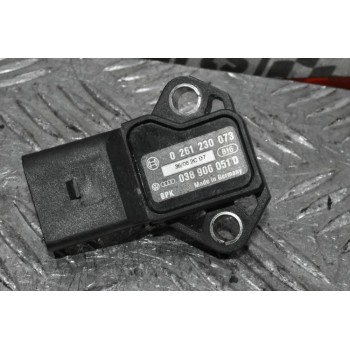 Αισθητήρας MAP Skoda Octavia 2000-2010 0261230073 038906051D