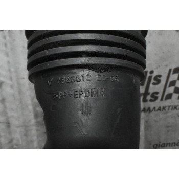 Κολάρο Εισαγωγής Αέρα Mini Cooper R56 N12B16AA 2006-2014 V756381280-03