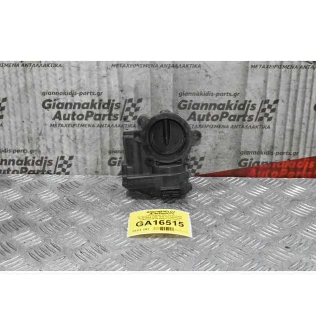 Πεταλούδα Γκαζιού Mini Cooper R56 N12B16AA 2006-2014 A2C53101894 V755722280-04 (Μικρό Σπάσιμο)
