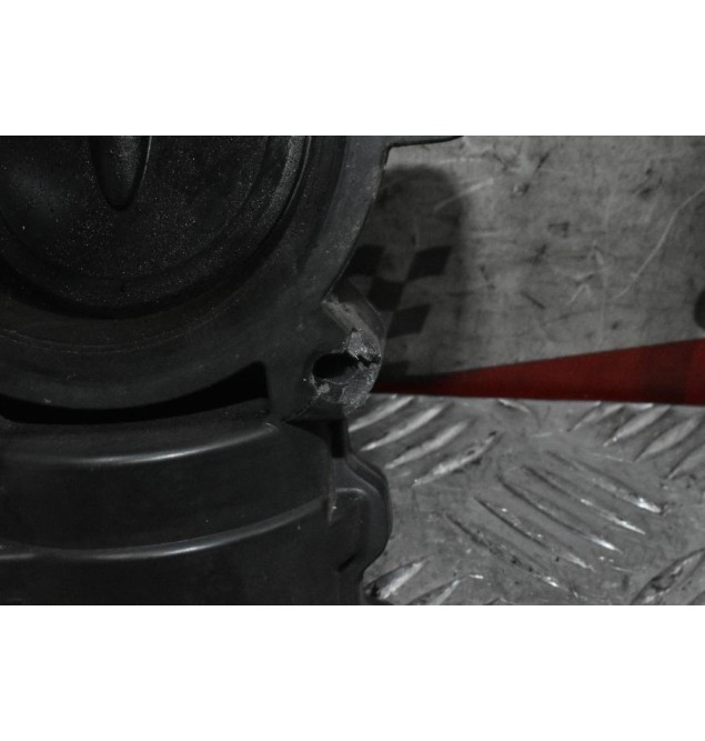 Πεταλούδα Γκαζιού Mini Cooper R56 N12B16AA 2006-2014 A2C53101894 V755722280-04 (Μικρό Σπάσιμο)