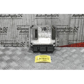 Εγκέφαλος Mini Cooper R56 R55 2006-2014 BOSCH 0261201966 DME 7600020-01