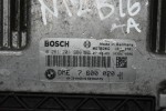 Εγκέφαλος Mini Cooper R56 R55 2006-2014 BOSCH 0261201966 DME 7600020-01