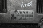 Εγκέφαλος Κινητήρα Volkswagen BMY 1.4TSI 2006-2012 BOSCH 03C906032C 0261201538 MED17.5.1