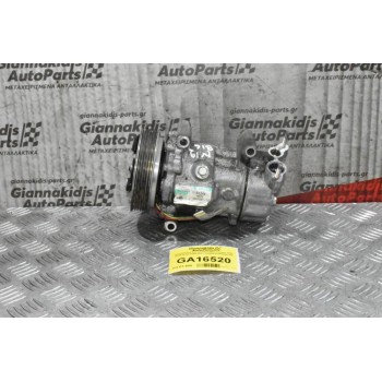Κομπρεσέρ Aircondition Mini Cooper R56 N12E16AA 2006-2011 SANDEN 6942501-03 1457F