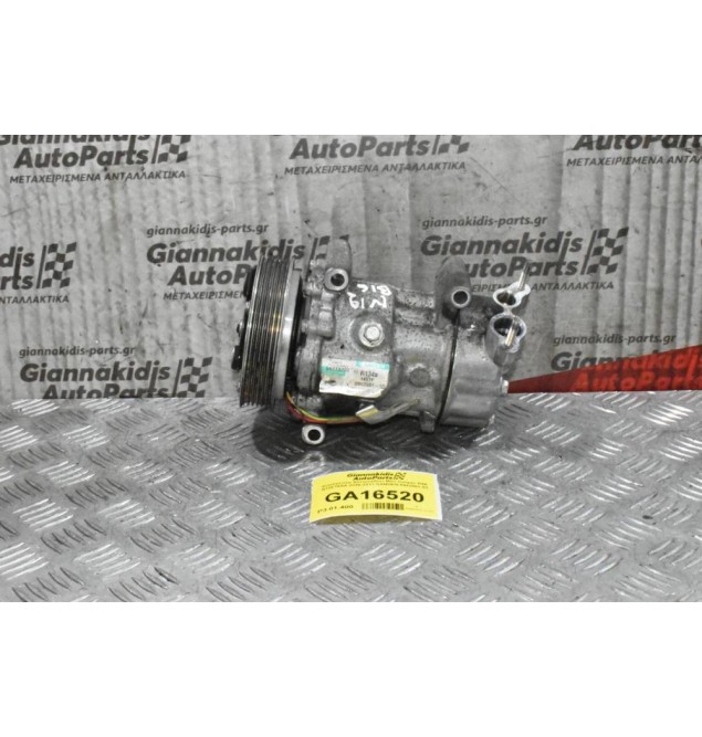 Κομπρεσέρ Aircondition Mini Cooper R56 N12E16AA 2006-2011 SANDEN 6942501-03 1457F