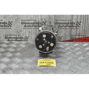 Κομπρεσέρ Aircondition Mini Cooper R56 N12E16AA 2006-2011 SANDEN 6942501-03 1457F
