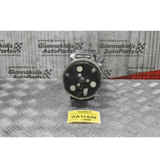 Κομπρεσέρ Aircondition Mini Cooper R56 N12E16AA 2006-2011 SANDEN 6942501-03 1457F