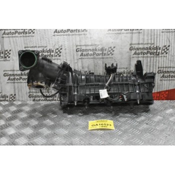 Πολλαπλή Εισαγωγής Bmw 1 (F20) 118D N47D20A 2011-2019 850640607