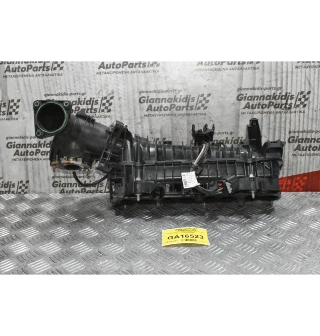 Πολλαπλή Εισαγωγής Bmw 1 (F20) 118D N47D20A 2011-2019 850640607