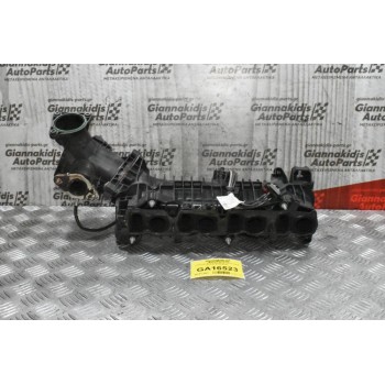 Πολλαπλή Εισαγωγής Bmw 1 (F20) 118D N47D20A 2011-2019 850640607