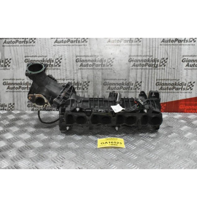 Πολλαπλή Εισαγωγής Bmw 1 (F20) 118D N47D20A 2011-2019 850640607