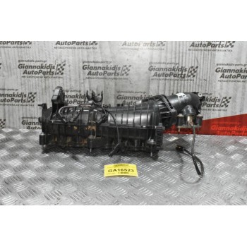 Πολλαπλή Εισαγωγής Bmw 1 (F20) 118D N47D20A 2011-2019 850640607