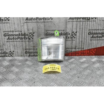 Φανάρι Εμπρός Πορείας Δεξί Mitsubishi Canter 1997-2004