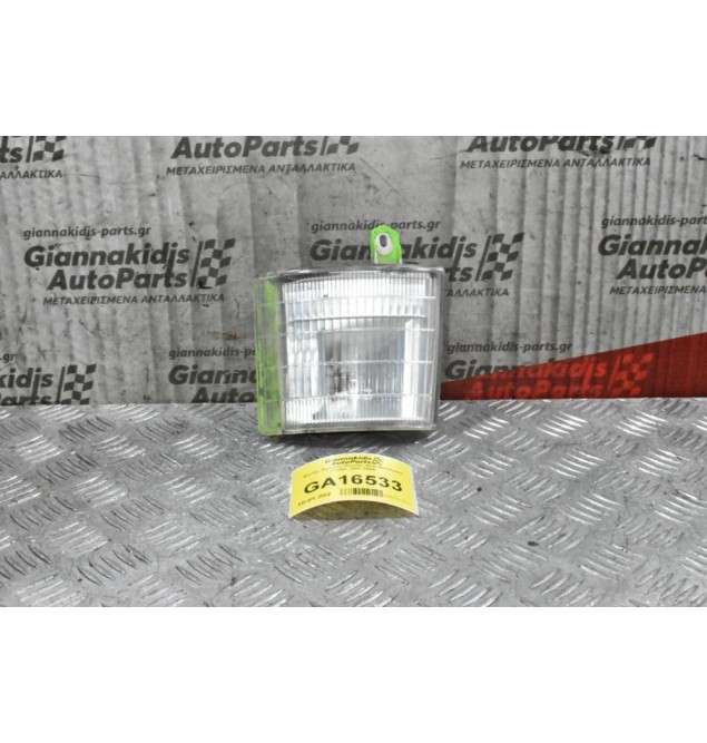 Φανάρι Εμπρός Πορείας Δεξί Mitsubishi Canter 1997-2004