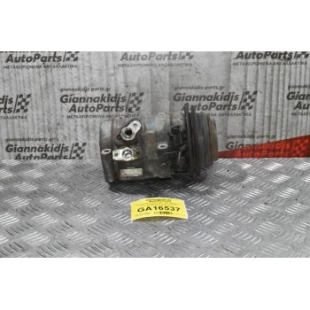 Κομπρεσέρ Aircondition - A/C Mitsubishi Pajero 3.2 4M41 2000-2007 DENSO 447220-3993