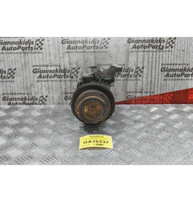 Κομπρεσέρ Aircondition - A/C Mitsubishi Pajero 3.2 4M41 2000-2007 DENSO 447220-3993