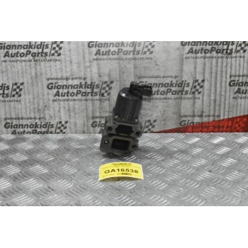 Βαλβίδα Καυσαερίων EGR Mitsubishi Pajero 3.2 4M41 2000-2007