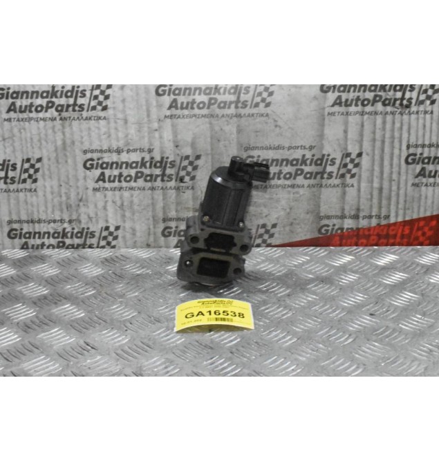 Βαλβίδα Καυσαερίων EGR Mitsubishi Pajero 3.2 4M41 2000-2007