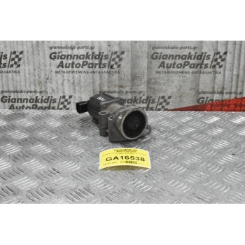 Βαλβίδα Καυσαερίων EGR Mitsubishi Pajero 3.2 4M41 2000-2007