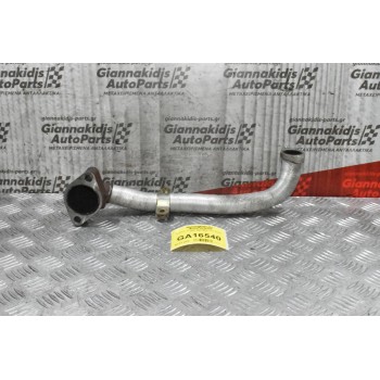 Σωλήνας Ψυγείου EGR Mitsubishi Pajero 4M41 2001-2007