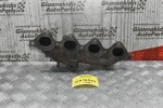 Πολλαπλή Εξαγωγής Opel Astra H 1.7cc CDTI Z17DTH 2004-2010