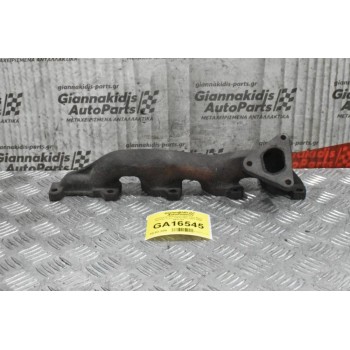 Πολλαπλή Εξαγωγής Mercedes-Benz Sprinter 2.2cc CDI 611981 2001-2006 A611142