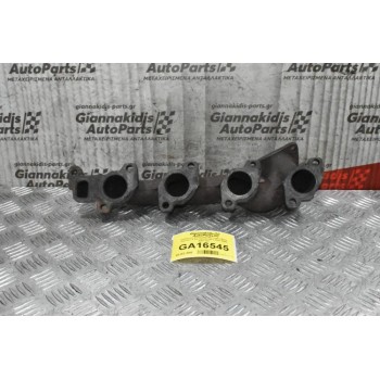 Πολλαπλή Εξαγωγής Mercedes-Benz Sprinter 2.2cc CDI 611981 2001-2006 A611142