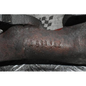 Πολλαπλή Εξαγωγής Mercedes-Benz Sprinter 2.2cc CDI 611981 2001-2006 A611142