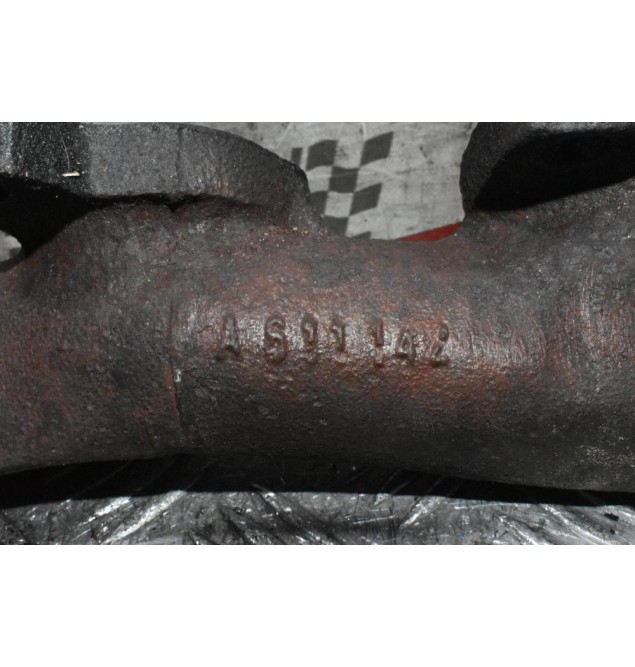 Πολλαπλή Εξαγωγής Mercedes-Benz Sprinter 2.2cc CDI 611981 2001-2006 A611142