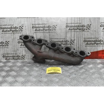 Πολλαπλή Εξαγωγής Mercedes-Benz Sprinter 312D / 412D 602980 1995-2000 6021422701