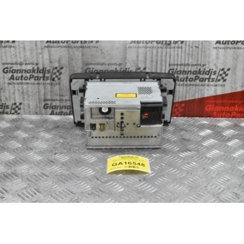 Ράδιο-CD-MP3 Mercedes-Benz ML 300 2005-2011 A1648208289 (Φθαρμένο)