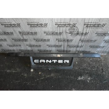 Μασκα Mitsubishi Canter 1999-2005 (Στενή)